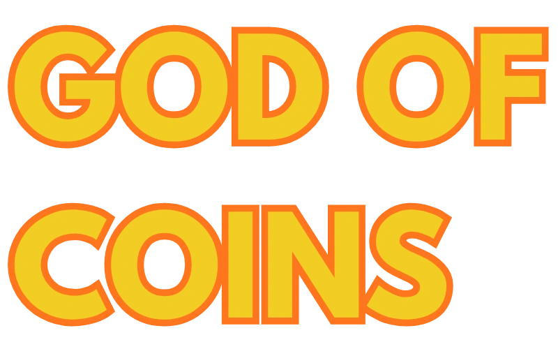 GodOfCoins Casino