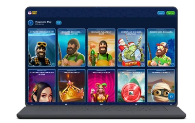 God Of Coins online