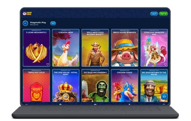 God Of Coins official