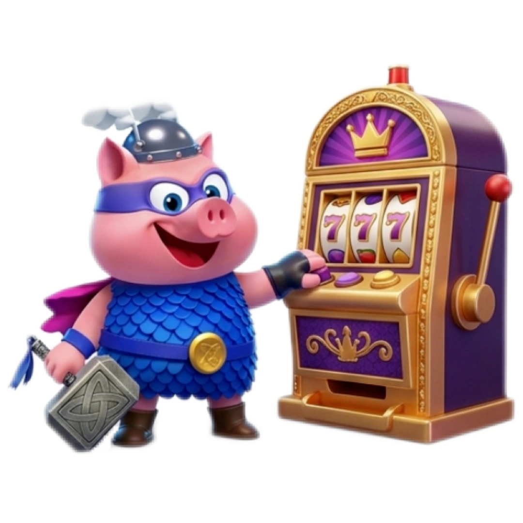 God Of Coins casino
